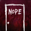 Icon for NOPE.