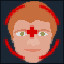Icon for Demon hunter