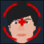Icon for GG WILL NOT