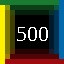Icon for 500