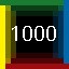 Icon for 1000