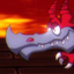 Icon for Dragon Slaya
