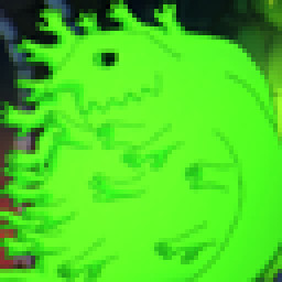 Icon for It's An Abomination