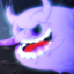 Icon for Ghostbusta