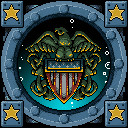 Icon for Conqueror of the Abyss