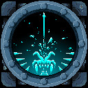 Icon for Legendary Blow