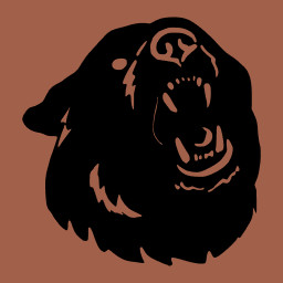 Icon for Bear time