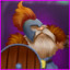Icon for Level 8