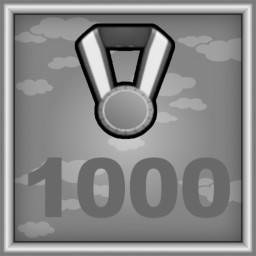 Achievement Icon