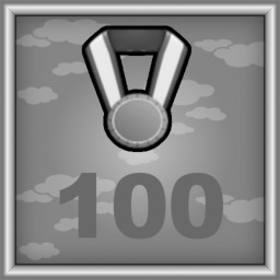Achievement Icon