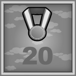 Achievement Icon