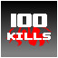 Kill 100 Enemies