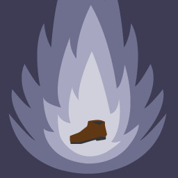 Icon for Shoe Potential