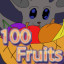 100 Fruit Caught - Beginner