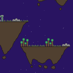 Icon for Interworldly Happiness