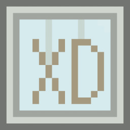 Icon for xD