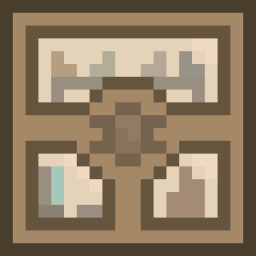 Icon for Fossilized