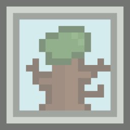 Icon for Oldest Tree in the Universe