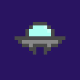 Icon for UFO Cruise