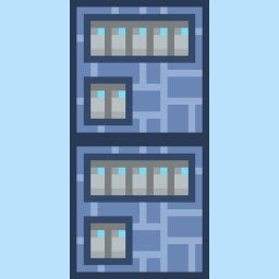 Icon for Megacomputer