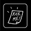 Icon for Kick Me