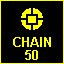 Icon for CHAIN 50