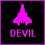 Icon for DEVIL CLEAR