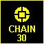 Icon for CHAIN 30