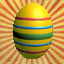 Mandatory Easter Egg