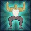 Icon for The Gym Wizard