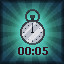 Icon for Just In Time