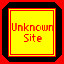 Unknown Site Unlocked!