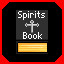 Found Spirits Book!