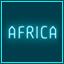Icon for Clear Africa