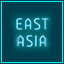 Clear East Asia