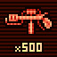 Icon for flamethrower maestro