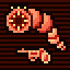 Icon for conquer the worm