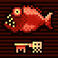 Icon for fish supper