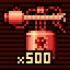 Icon for master poisoner