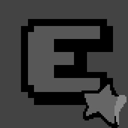 Boss Rush E - Trusty Weapon