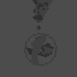 Weapon Pickup Juggler