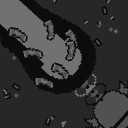 Total Destruction