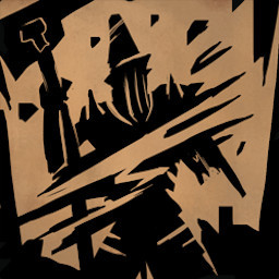 Icon for The Slayer of Andur The Judge