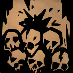 Icon for Killing spree