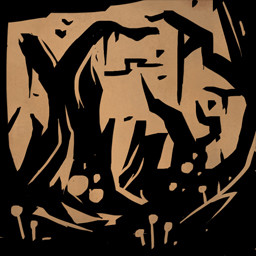 Icon for Swamps and Marshes