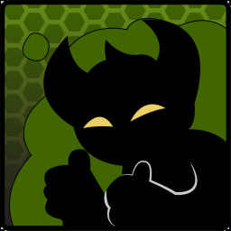 Icon for Soldier Purrbeasts