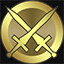 Icon for Arena Winner Rank B
