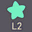 Green Star Level 2