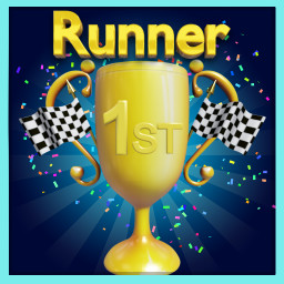 Runner Win