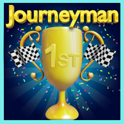 Journeyman Win